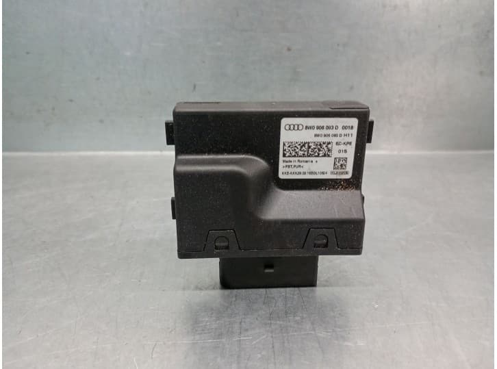 Recambio de centralita bomba inyeccion para audi a5 (f53, f5p) 2.0 tfsi quattro referencia OEM IAM 8W0906093D