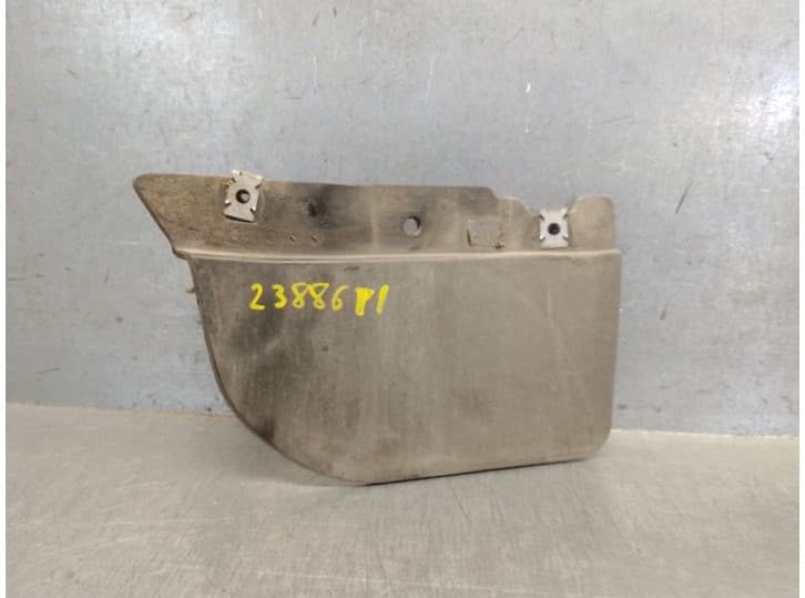 Recambio de moldura para audi q3 (f3b) 35 tdi referencia OEM IAM 83A853833 83A853833