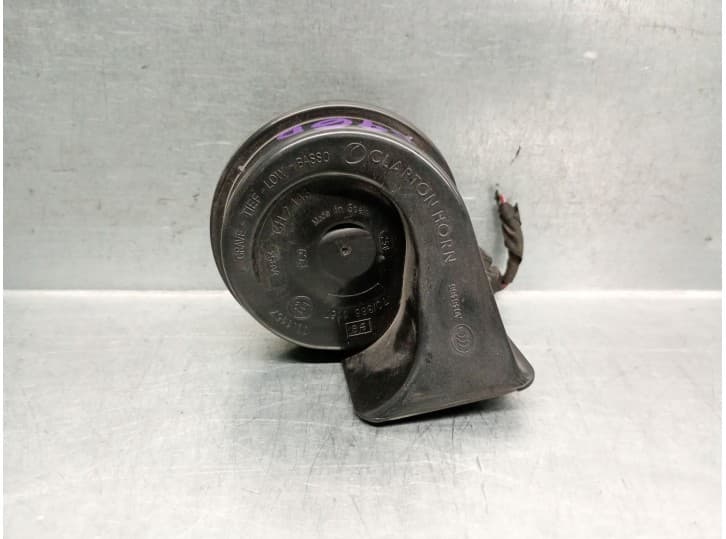 Recambio de claxon para audi a5 (f53, f5p) 2.0 tfsi quattro referencia OEM IAM 8W0951221 8W0951221
