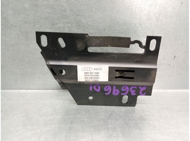 Recambio de cerradura capot para audi a5 (f53, f5p) 2.0 tfsi quattro referencia OEM IAM 8W0823185E 8W0823185E