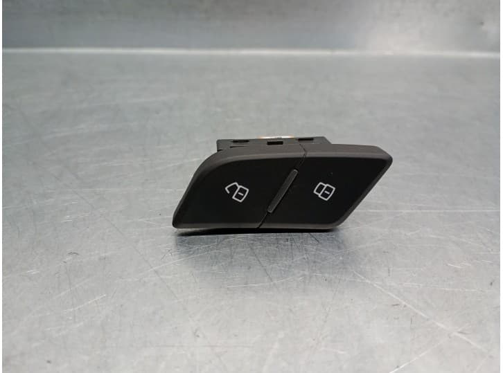 Recambio de interruptor para audi a5 (f53, f5p) 2.0 tfsi quattro referencia OEM IAM 8W1962108 8W1962108