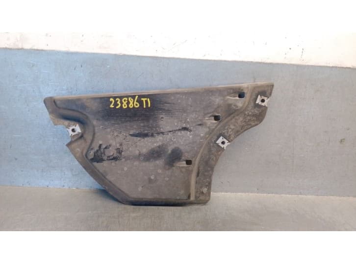 Recambio de cubrecarter para audi q3 (f3b) 35 tdi referencia OEM IAM 83A825219 83A825219