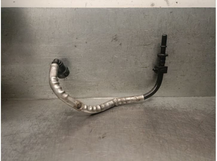 Recambio de tubo para jaguar f-pace (x761) 2.0 td4 awd referencia OEM IAM G4D39T518AB JDE39246