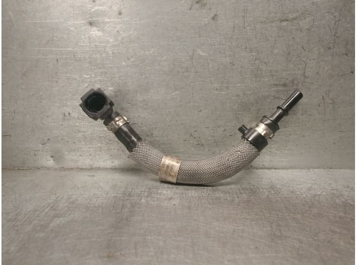 Recambio de tubo para jaguar f-pace (x761) 2.0 td4 awd referencia OEM IAM G4D39B337CC JDE39028