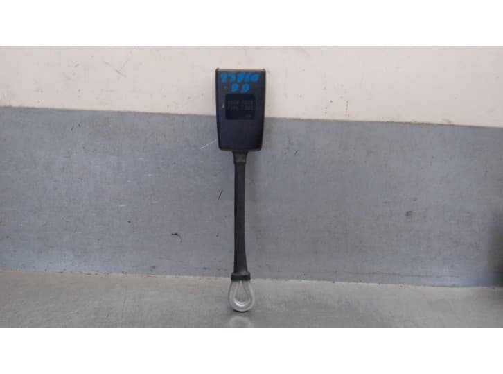 Recambio de enganche cinturon delantero derecho para fiat doblo furgón/monospace (223_) 1.9 jtd referencia OEM IAM 735325728 735