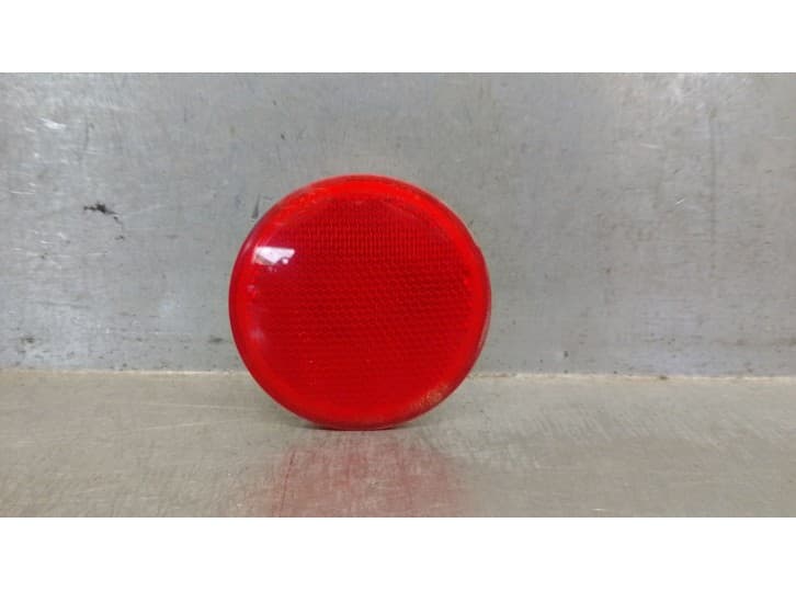 Recambio de piloto trasero izquierdo paragolpes para ford fiesta v (jh_, jd_) 1.4 tdci referencia OEM IAM 6S61515C0A 1363781