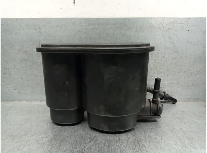 Recambio de filtro carbono activo para audi a5 (f53, f5p) 2.0 tfsi quattro referencia OEM IAM 8W0201799C 8W0201799C