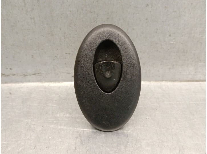Recambio de mando elevalunas trasero izquierdo para rover 75 (rj) 2.0 cdti referencia OEM IAM YUD000500PUY