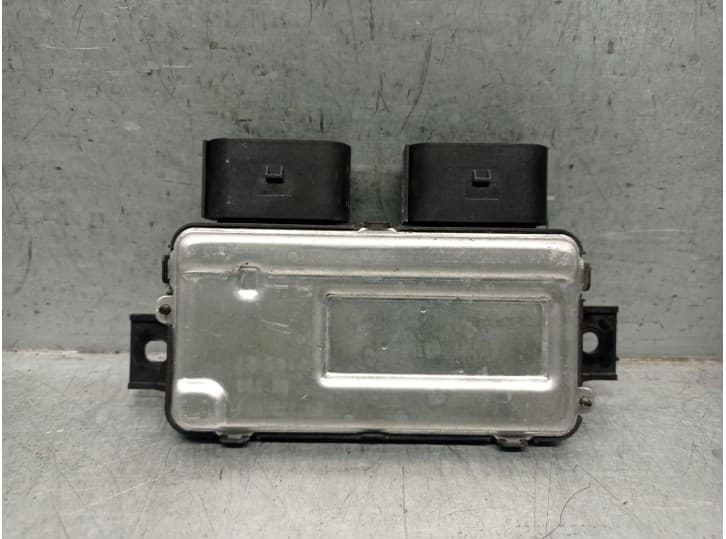 Recambio de modulo electronico para mercedes-benz clase a (w177) a 180 d (177.003) referencia OEM IAM A0009008214