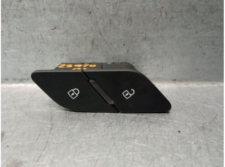 Recambio de interruptor para audi a6 allroad c8 (4ah) 50 tdi mild hybrid quattro referencia OEM IAM 4K0962107 4K0962107