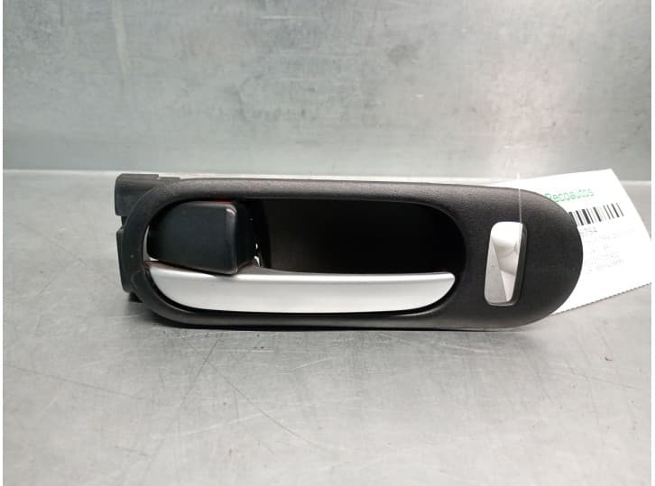 Recambio de maneta interior delantera izquierda para mazda cx-7 (er) 2.3 mzr disi turbo awd (er3p) referencia OEM IAM EG2259330A