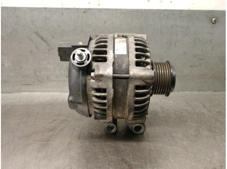 Recambio de alternador para land rover range rover sport i (l320) 3.0 d 4x4 referencia OEM IAM AH2210300AB LR013847 1042102420 D