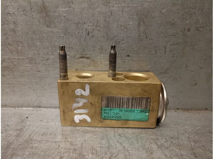 Recambio de valvula expansion para citroën c2 (jm_) 1.4 referencia OEM IAM 665406R