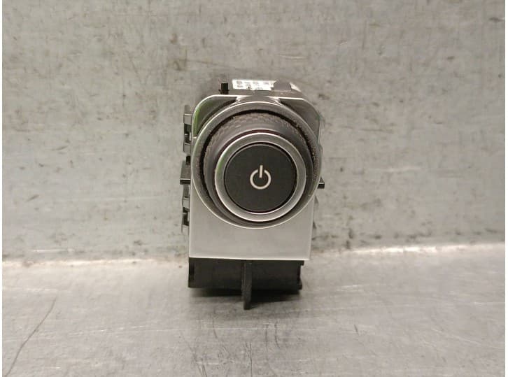 Recambio de interruptor para land rover defender station wagon (l663) d250 mhev 4x4 referencia OEM IAM L8B218X10AB LR130641