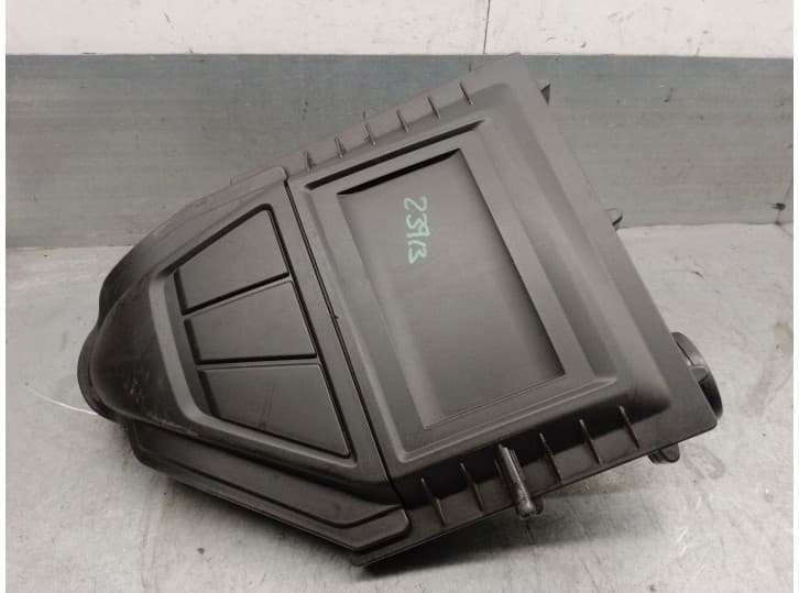 Recambio de carcasa filtro de aire para seat ibiza iv sc (6p1, 6p5) 1.0 tsi referencia OEM IAM 04C129620A 04C129620A