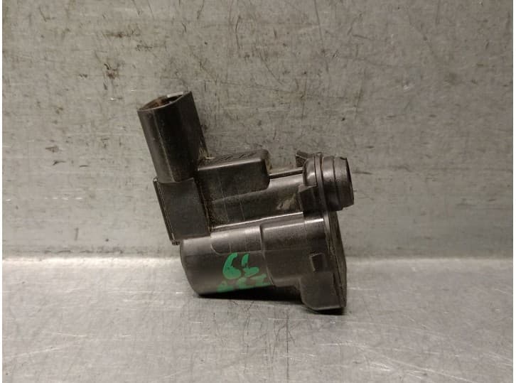 Recambio de motor tapa exterior combustible para land rover defender station wagon (l663) d250 mhev 4x4 referencia OEM IAM HY324