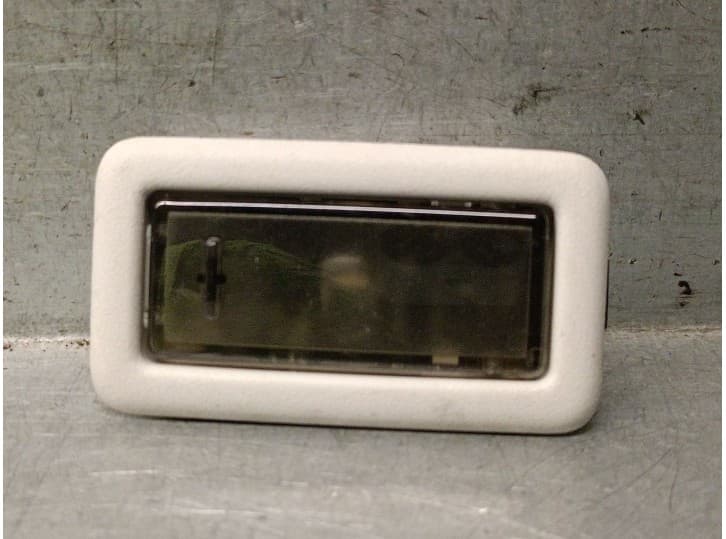 Recambio de luz interior para land rover defender station wagon (l663) d250 mhev 4x4 referencia OEM IAM FK7213776AC8LRW 24071610