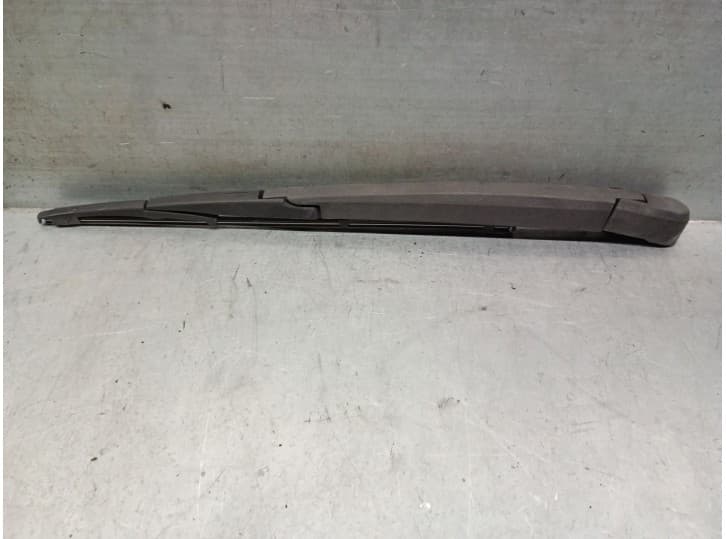 Recambio de brazo limpia trasero para ssangyong korando (ck) 2.0 e-xdi referencia OEM IAM 7851134000 7851134000
