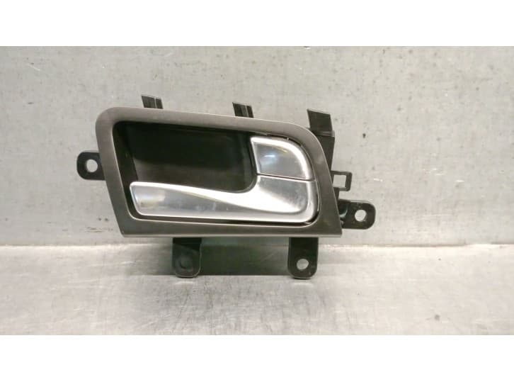 Recambio de maneta interior trasera derecha para kia optima (fsgds6b) 1.7 crdi referencia OEM IAM 836202T510 836202T510