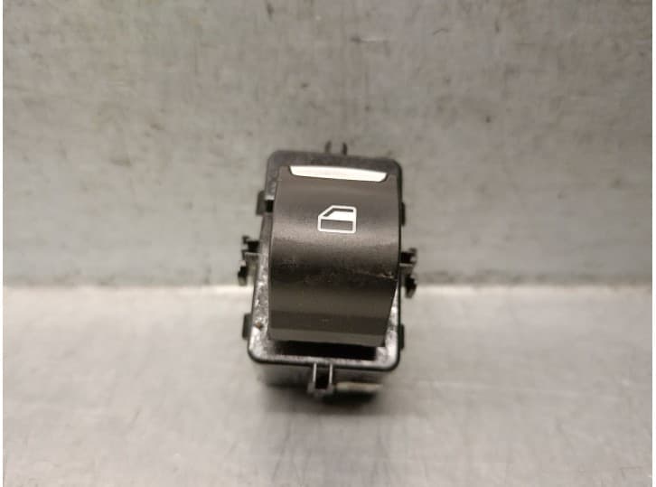 Recambio de mando elevalunas delantero derecho para ford mondeo v sedán (cd) 2.0 hybrid referencia OEM IAM DG9T14529ABW 1946782