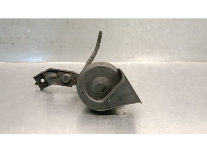 Recambio de claxon para kia optima (fsgds6b) 1.7 crdi referencia OEM IAM 966202T700 966202T700