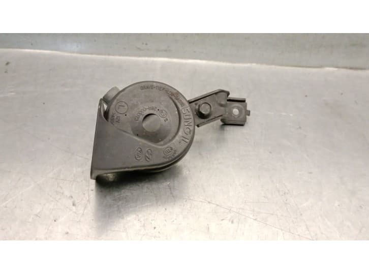 Recambio de claxon para kia optima (fsgds6b) 1.7 crdi referencia OEM IAM 966102T700 966102T700