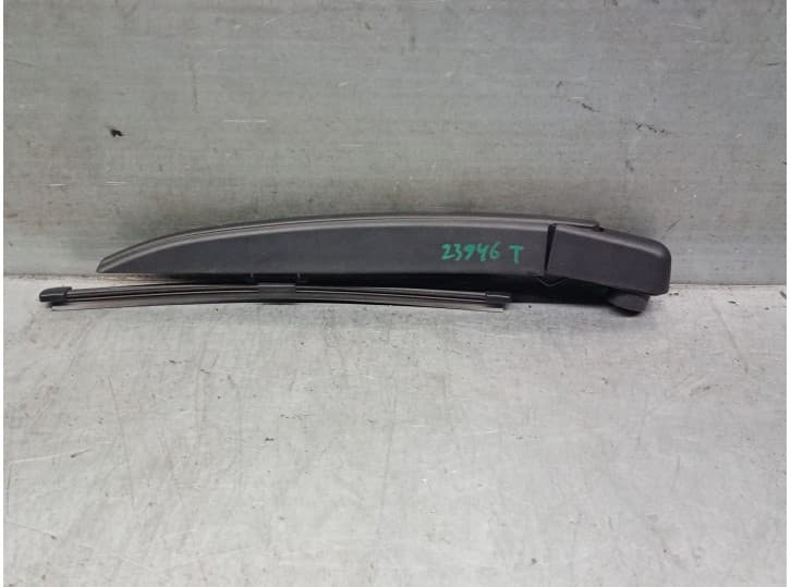 Recambio de brazo limpia trasero para renault 5 e-tech electric p01 /rbe / a1bea1a50000 referencia OEM IAM 287806464R