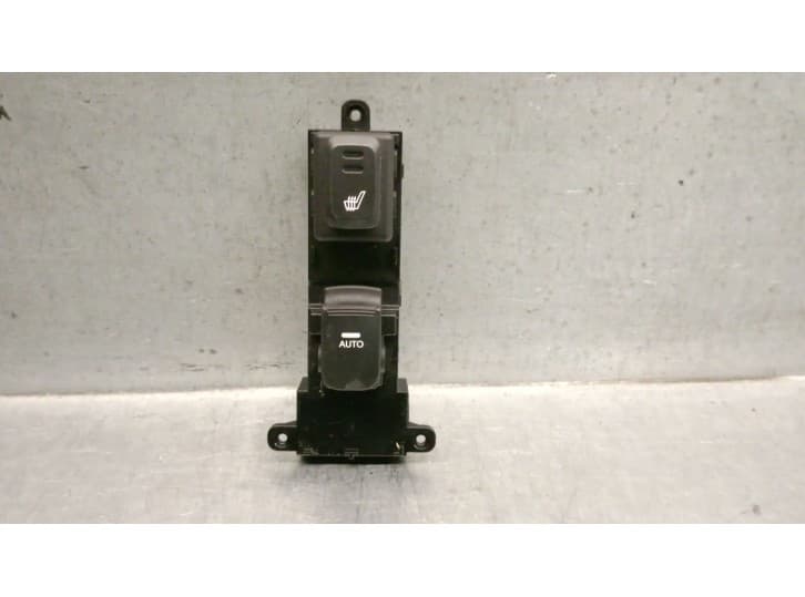 Recambio de mando elevalunas trasero derecho para kia optima (fsgds6b) 1.7 crdi referencia OEM IAM 935802T530 935802T530