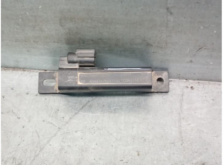 Recambio de antena para renault 5 e-tech electric p01 /rbe / a1bea1a50000 referencia OEM IAM A3C0086970000