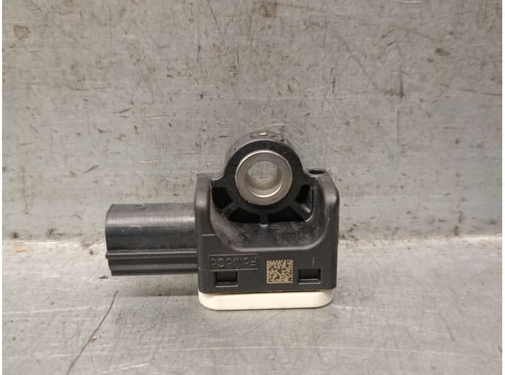 Recambio de sensor impacto para ford mondeo v sedán (cd) 2.0 hybrid referencia OEM IAM CM5T14B006AA 180430702