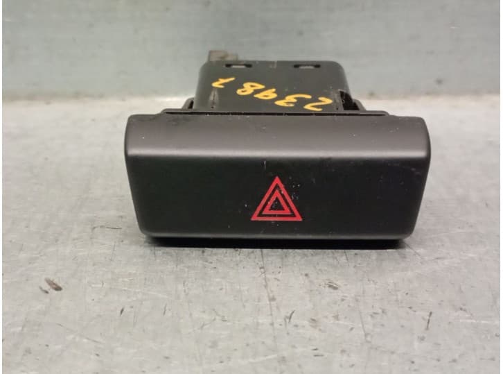Recambio de warning para mazda cx-3 (dk) 2.0 skyactiv-g (dk5w, dk6w) referencia OEM IAM DA6A664H0 DA6A664H0