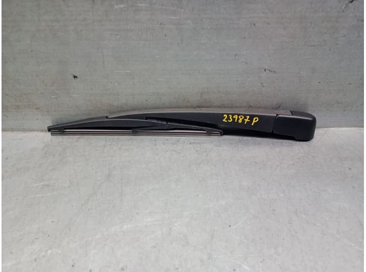Recambio de brazo limpia trasero para mazda cx-3 (dk) 2.0 skyactiv-g (dk5w, dk6w) referencia OEM IAM D11B67421 D11B67421