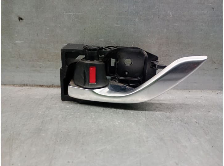 Recambio de maneta interior delantera izquierda para mazda cx-3 (dk) 2.0 skyactiv-g (dk5w, dk6w) referencia OEM IAM KD53T8315 D1