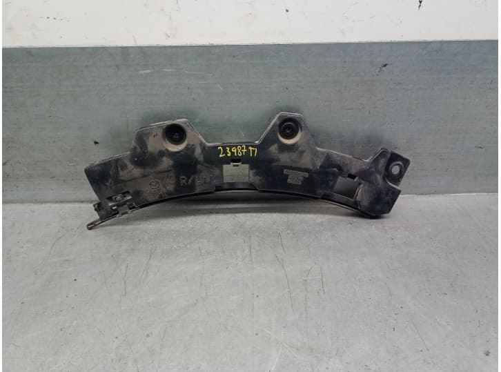 Recambio de soporte para mazda cx-3 (dk) 2.0 skyactiv-g (dk5w, dk6w) referencia OEM IAM D10E51U40 D10E51U40B