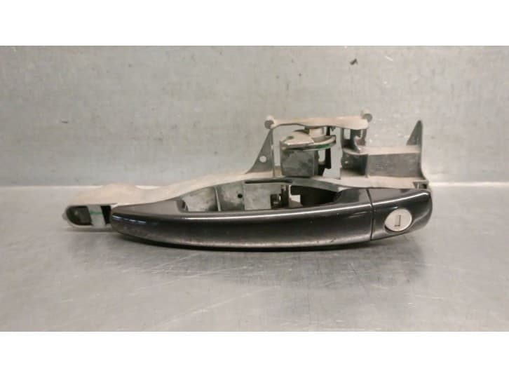 Recambio de maneta exterior delantera izquierda para peugeot 207/207+ (wa_, wc_) 1.4 16v referencia OEM IAM 9101GH 9101GH