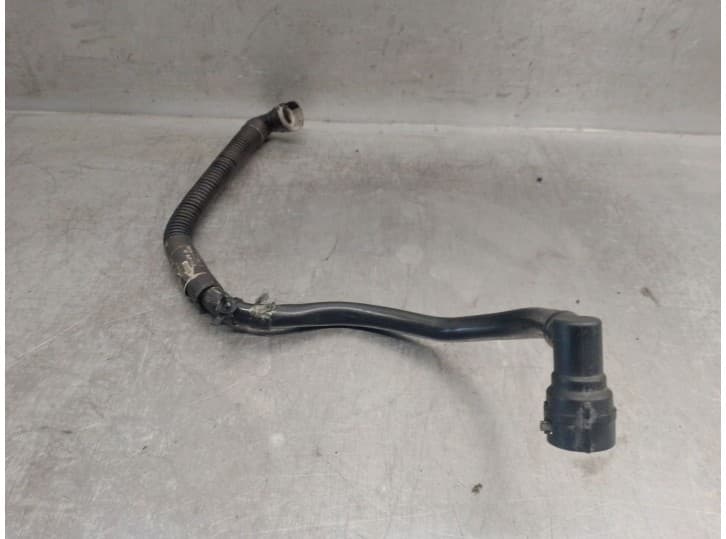 Recambio de tubo para ford mondeo v sedán (cd) 2.0 hybrid referencia OEM IAM DS7E6758DA 2162944