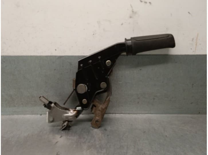 Recambio de palanca freno de mano para alfa romeo brera (939_) 2.2 jts (939.dxb11) referencia OEM IAM 156061801 156061801