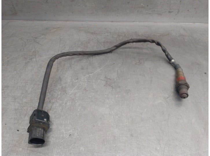 Recambio de sonda lambda para alfa romeo brera (939_) 2.2 jts (939.dxb11) referencia OEM IAM 0258017052 0258017052 BOSCH
