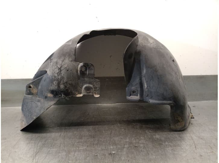 Recambio de paso rueda delantero derecho para ford fiesta furgón/monospace (f3l, f5l) 1.8 d referencia OEM IAM 92FG16114AC 68942