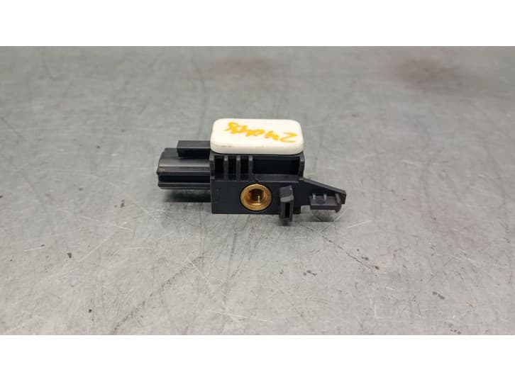 Recambio de sensor impacto para renault modus / grand modus (f/jp0_) 1.2 (jp0c, jp0k, fp0c, fp0k, fp0p, jp0p, jp0t) referencia O