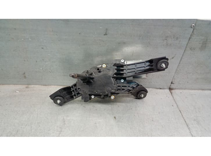 Recambio de motor limpia trasero para hyundai kona furgoneta/suv (os, ose, osi) ev referencia OEM IAM 98700BE000