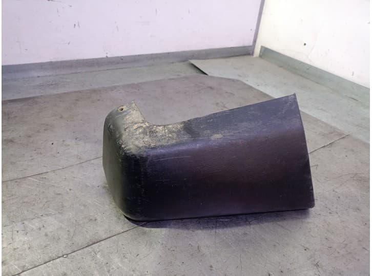 Recambio de molduras traseras para ford fiesta furgoneta/monovolumen (f3l, f5l) 1.8 d referencia OEM IAM 92FB17979AE