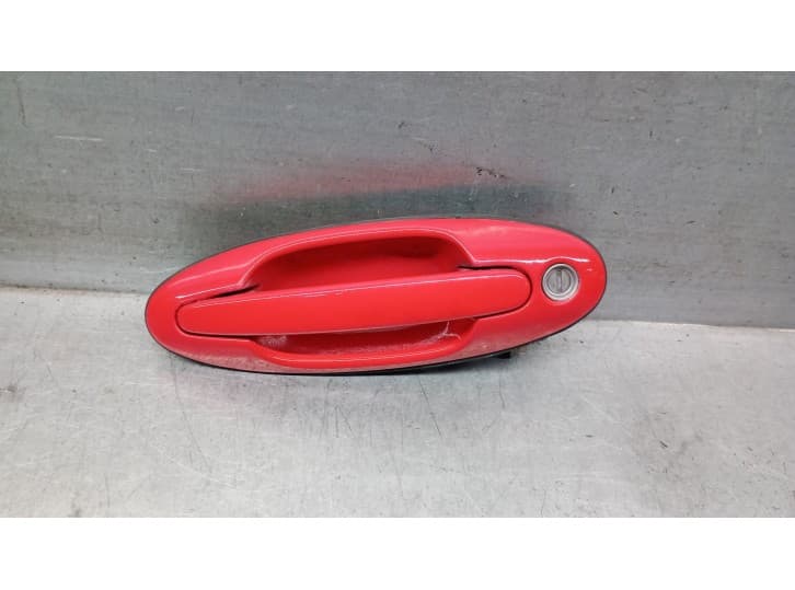 Recambio de mando elevalunas delantero derecho para hyundai coupe i (rd) 1.6 16v referencia OEM IAM 8262127001KW 8262127001KW