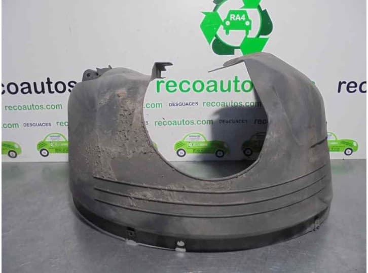 Recambio de paso rueda delantero derecho para ford transit connect (p65_, p70_, p80_) 1.8 tdci referencia OEM IAM 2T1416115AG C