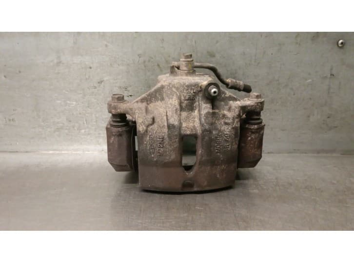 Recambio de pinza freno delantera izquierda para hyundai ix35 (lm, el, elh) 1.6 referencia OEM IAM 581102Y000 581102Y000