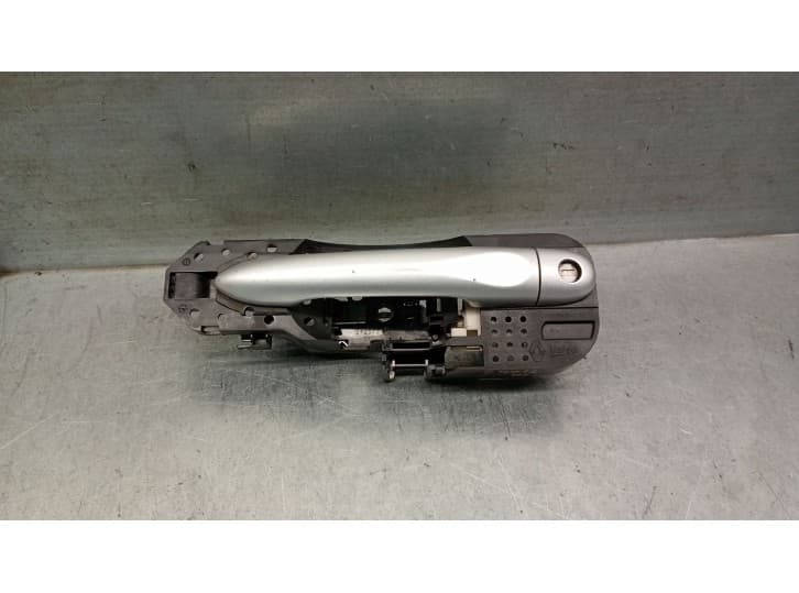 Recambio de maneta exterior delantera izquierda para renault megane iii grandtour (kz0/1) 1.6 16v (kz0u, kz1b, kz1u) referencia