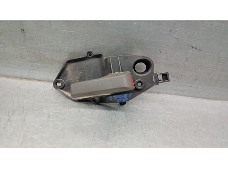 Recambio de maneta interior delantera derecha para fiat panda / panda classic (169_) 1.2 (169.axb11, 169.axb1a) referencia OEM I