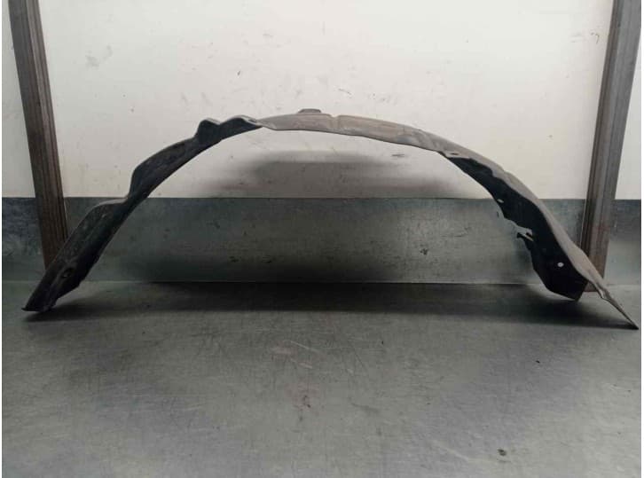 Recambio de paso rueda delantero izquierdo para opel frontera a sport (u92) 2.5 tds referencia OEM IAM 1121659 1121659