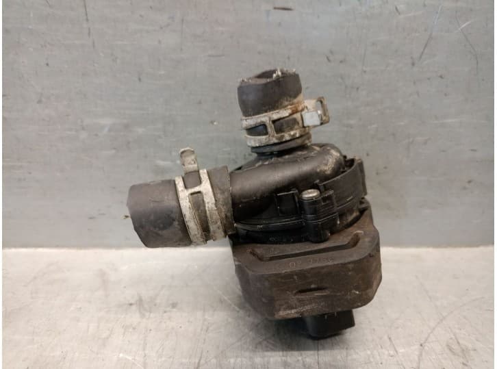 Recambio de bomba agua para mercedes-benz clase m (w164) ml 280 cdi 4-matic (164.120) referencia OEM IAM A2118350028 A2118350264
