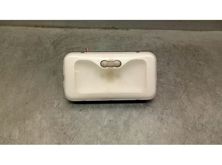 Recambio de luz interior para nissan nv400 furgoneta (x62, x62b) dci 135 referencia OEM IAM 2641400Q0A 2641400Q0A
